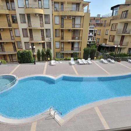 Appartement Siana Individual