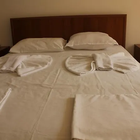Appartement Siana Individual