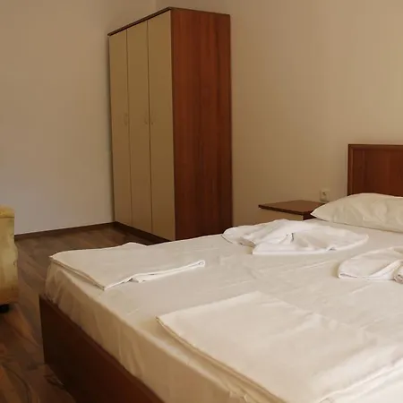 Appartement Siana Individual *