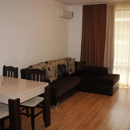Appartement Siana Individual *