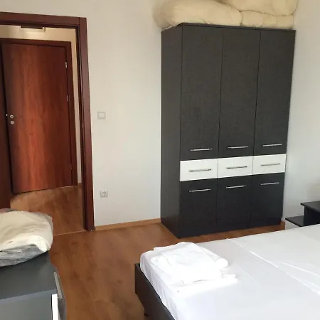 Siana Individual Appartement Sveti Vlas