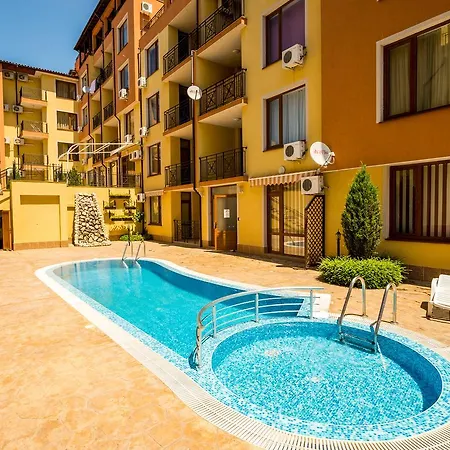 Siana Individual Appartement *