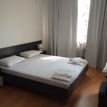 Siana Individual Appartement *