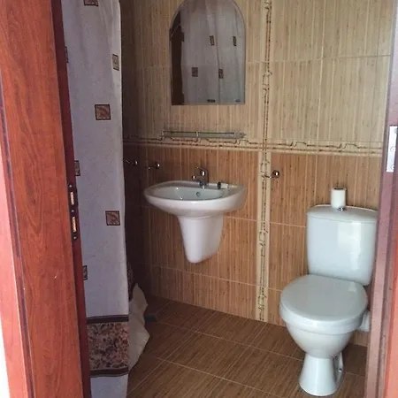 Appartement Siana Individual