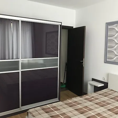 Siana Individual Appartement Sveti Vlas