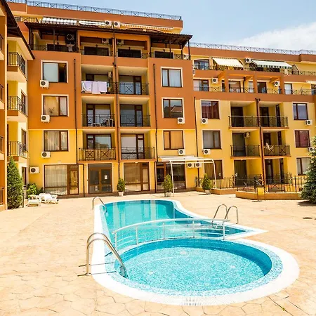 Siana Individual Appartement