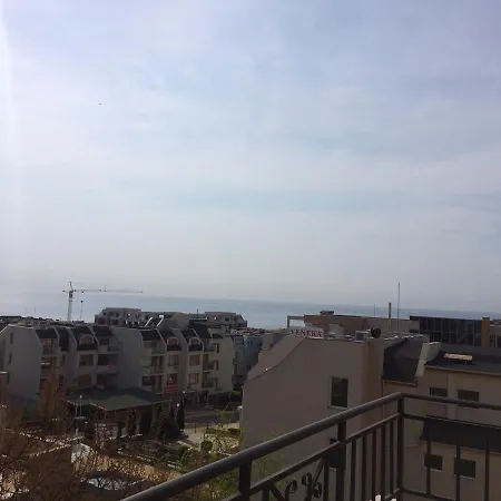 Siana Individual * Sveti Vlas