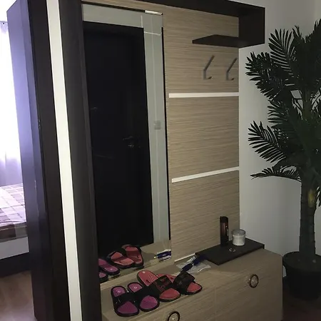 Appartement Siana Individual