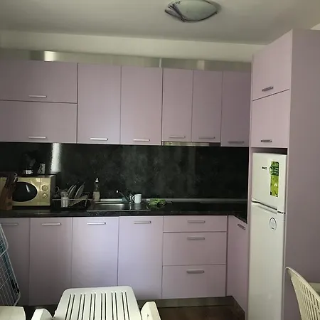 Siana Individual Appartement