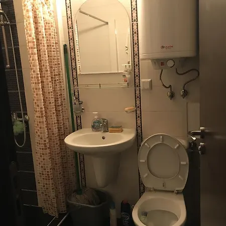 Appartement Siana Individual *