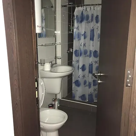 Appartement Siana Individual
