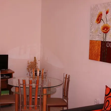 Siana Individual Appartement *