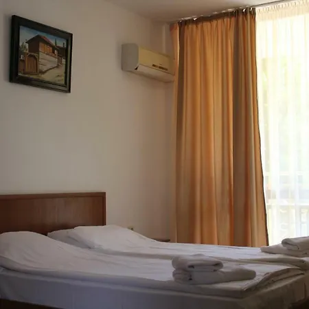 Siana Individual Sveti Vlas