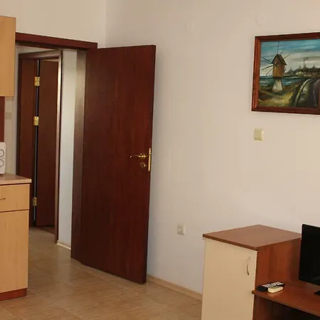 Appartement Siana Individual