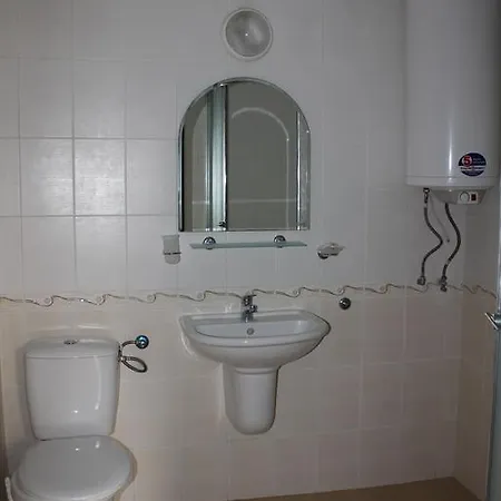 Daire Siana Individual Sveti Vlas